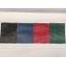 Tarp Flat, 16'W X 26'L Black Mesh 